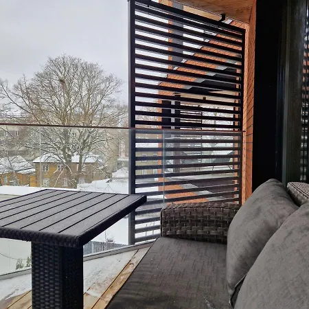 Family Apt, Best Location Lägenhet