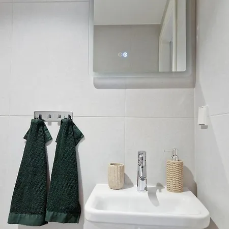 Family Apt, Best Location Apartment Tallinn