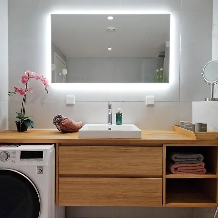 Family Apt, Best Location Apartment Tallinn