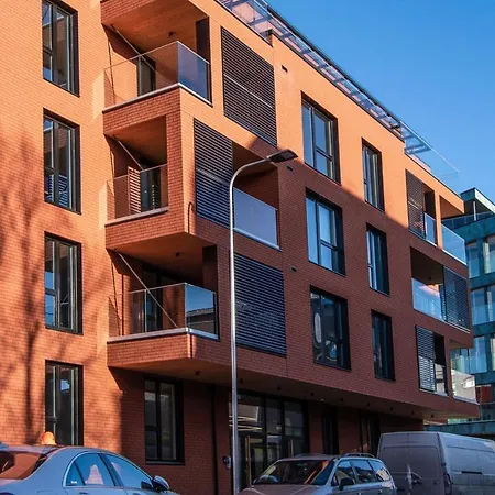 Family Apt, Best Location Apartment
