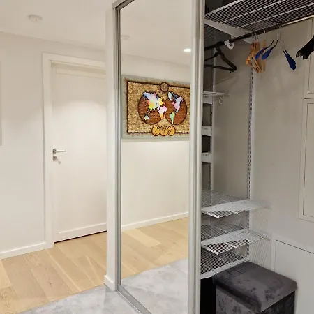 Apartment Family Apt, Best Location Tallinn