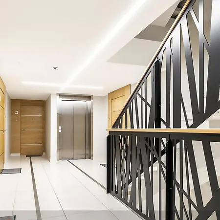 Family Apt, Best Location * Tallinn