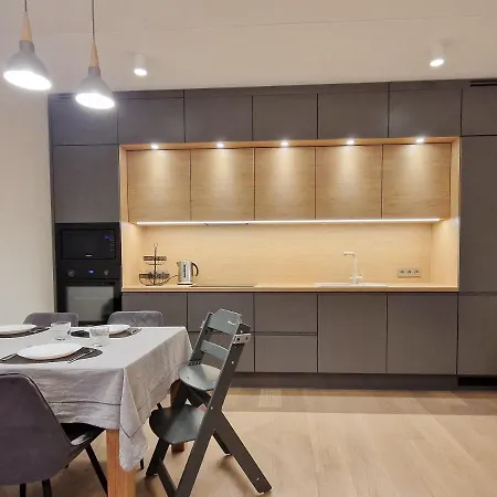 Апартаменты Family Apt, Best Location *