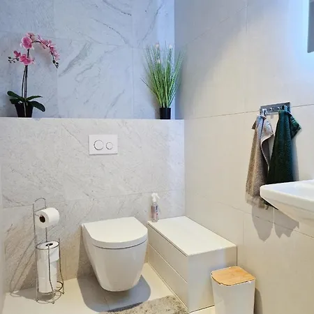 Апартаменты Family Apt, Best Location Таллин