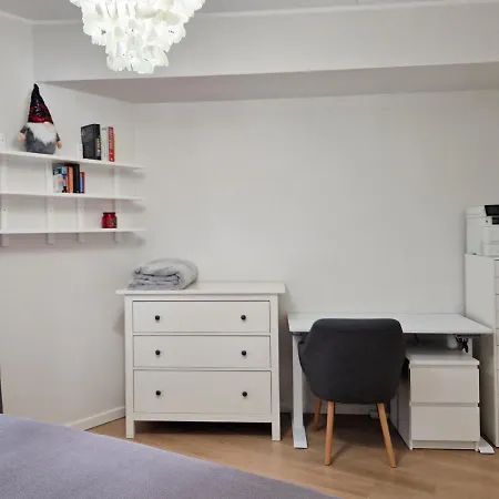 Family Apt, Best Location Апартаменты Таллин